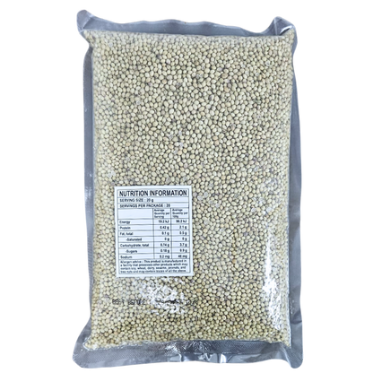 CORIANDER WHOLE