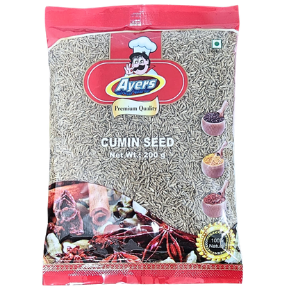 CUMIN WHOLE