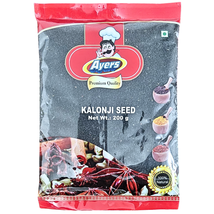 KALONJI SEEDS