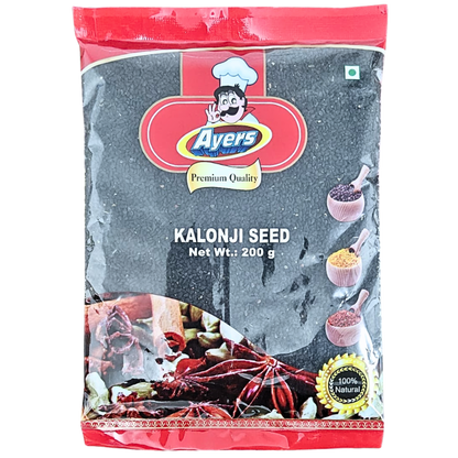 KALONJI SEEDS
