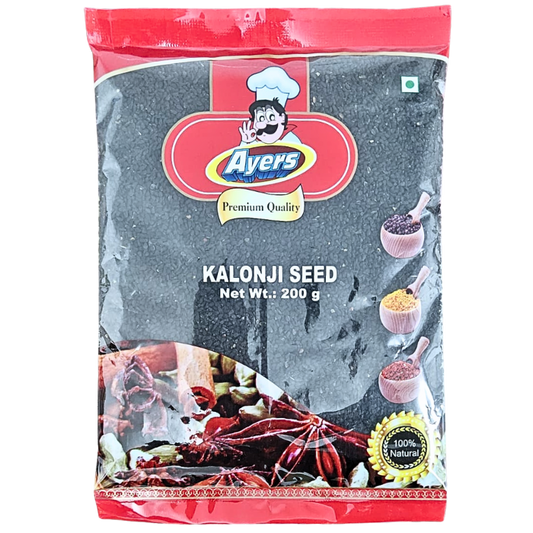 KALONJI SEEDS