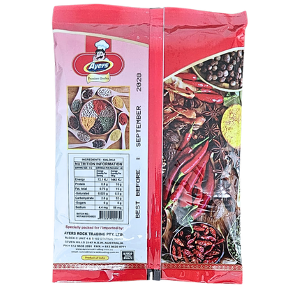 KALONJI SEEDS