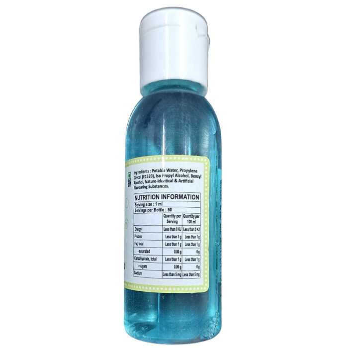 KEWRA ESSENCE