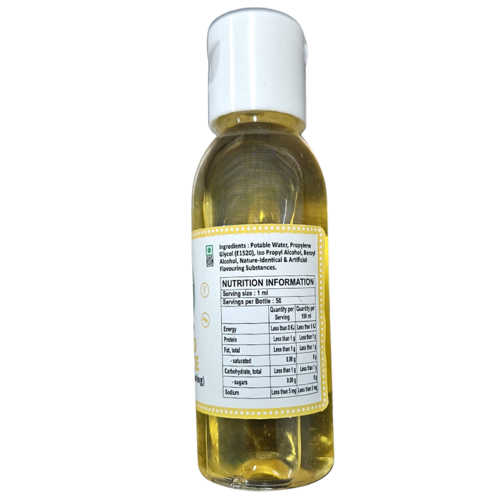 MANGO ESSENCE