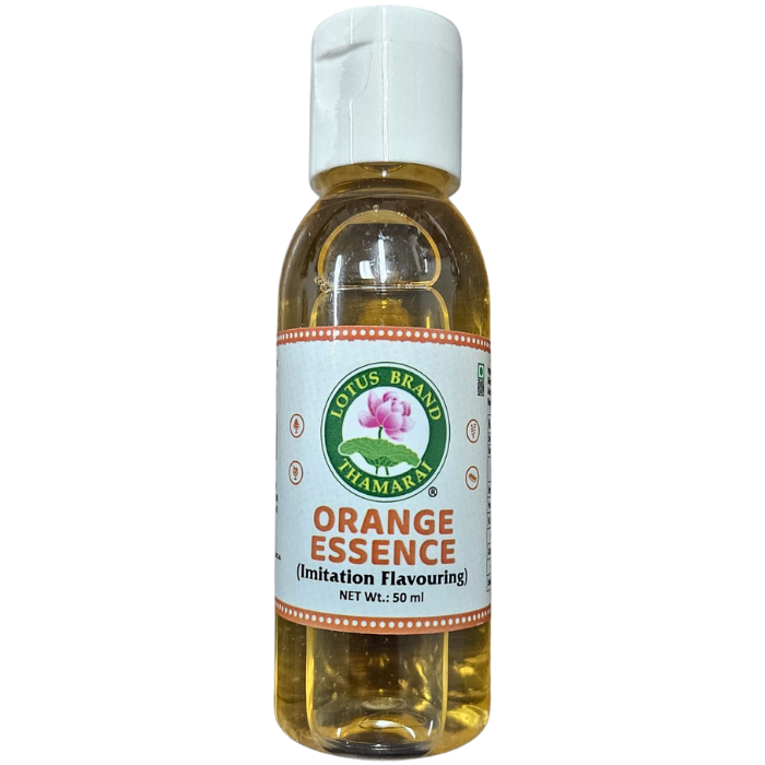 ORANGE ESSENCE