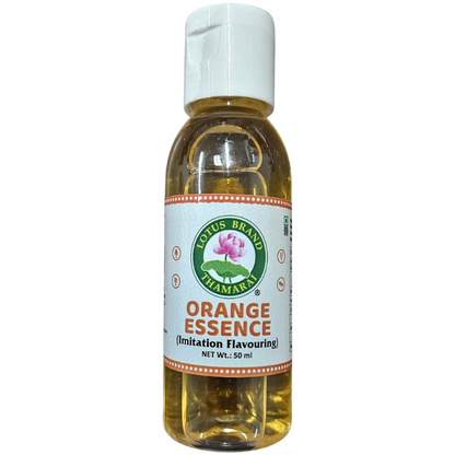ORANGE ESSENCE