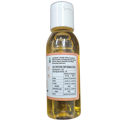 ORANGE ESSENCE