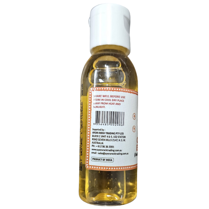 ORANGE ESSENCE
