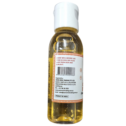 ORANGE ESSENCE