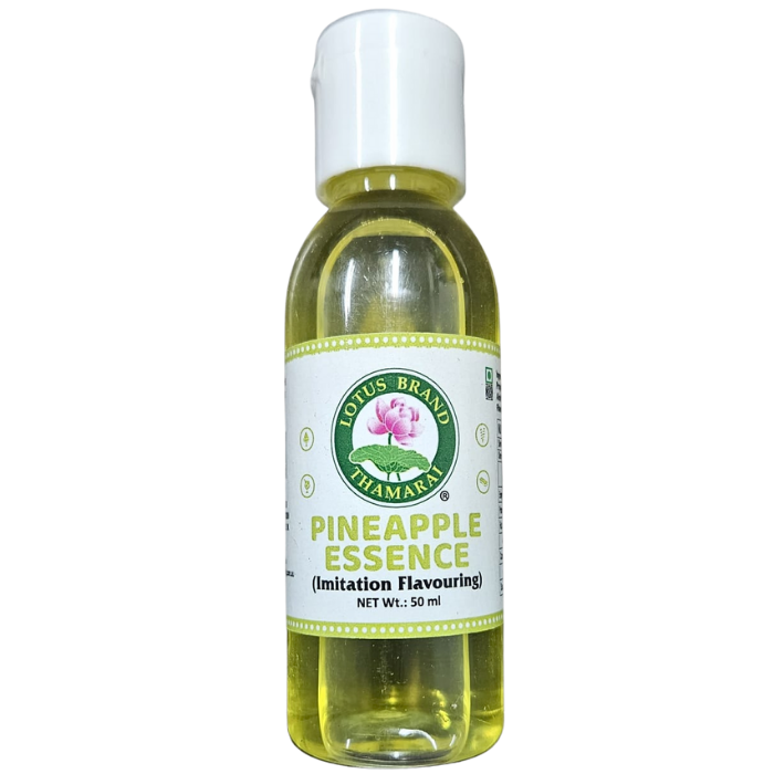 PINEAPPLE ESSENCE