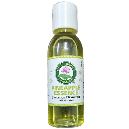 PINEAPPLE ESSENCE