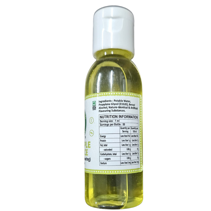 PINEAPPLE ESSENCE