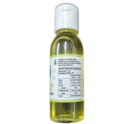 PINEAPPLE ESSENCE