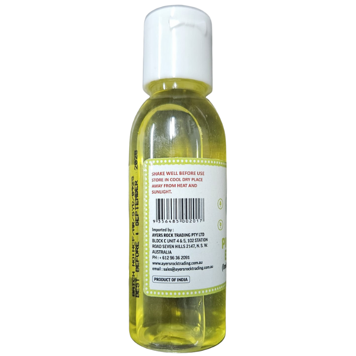 PINEAPPLE ESSENCE