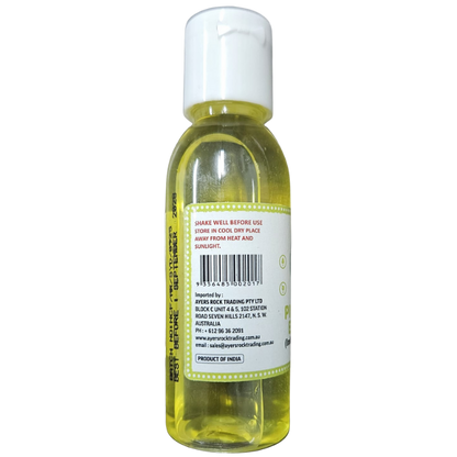 PINEAPPLE ESSENCE