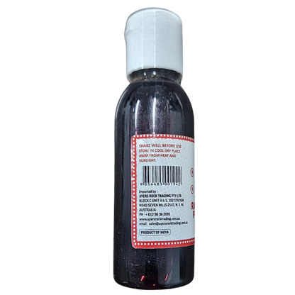 RASBERRY RED FOOD LIQUID COLOUR