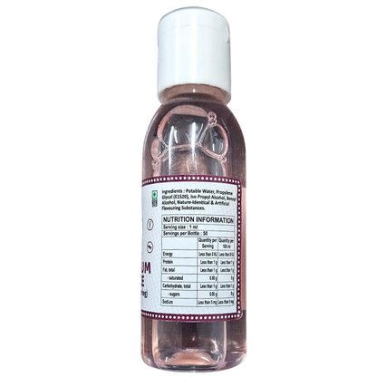 ROSE & RUM ESSENCE