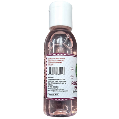 ROSE & RUM ESSENCE