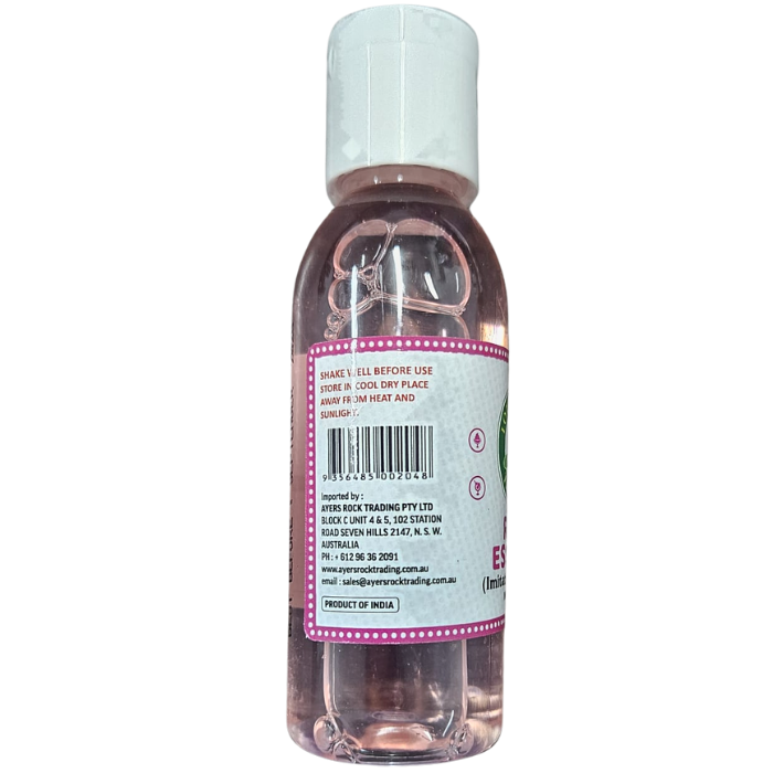 ROSE ESSENCE