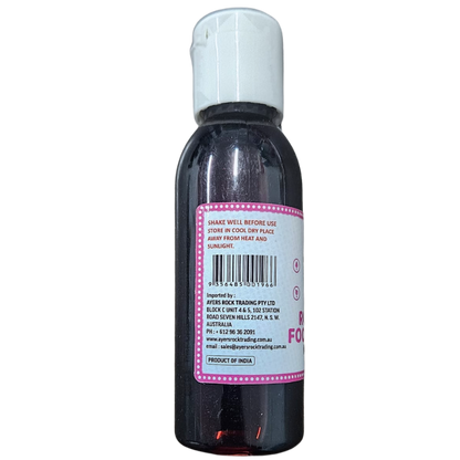 ROSE PINK FOOD LIQUID COLOUR
