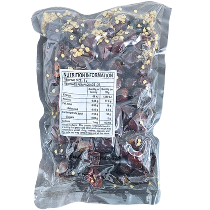 SAMBAR CHILLI WHOLE
