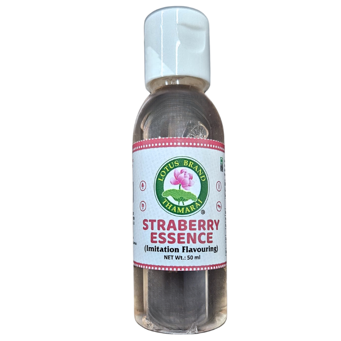 STRAWBERRY ESSENCE