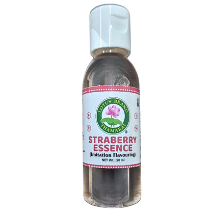 STRAWBERRY ESSENCE