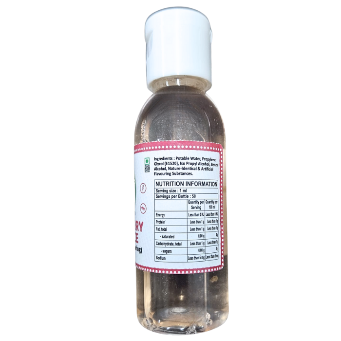 STRAWBERRY ESSENCE