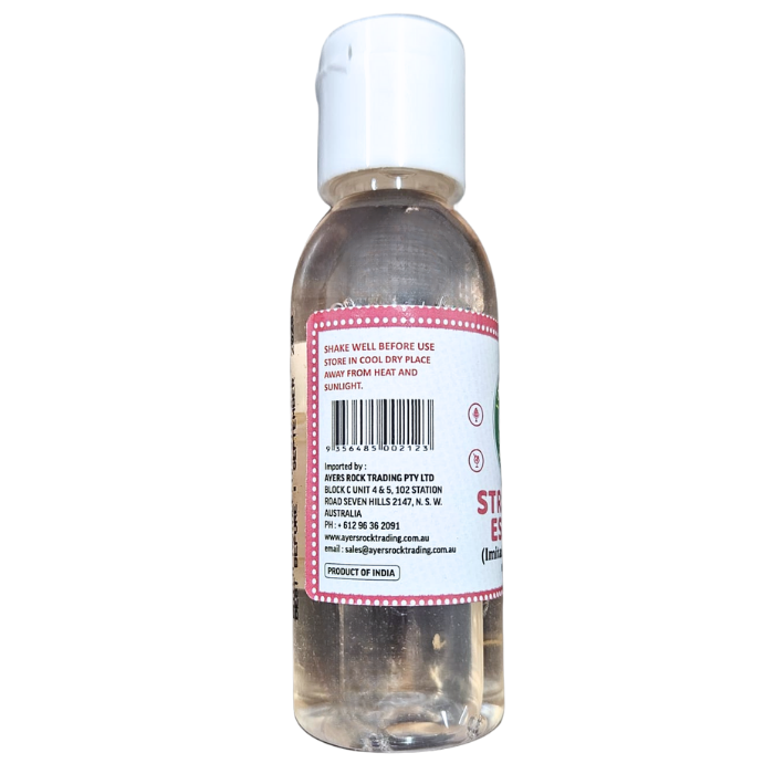 STRAWBERRY ESSENCE