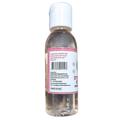STRAWBERRY ESSENCE