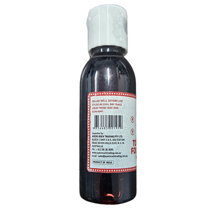 TOMATO RED FOOD LIQUID COLOUR