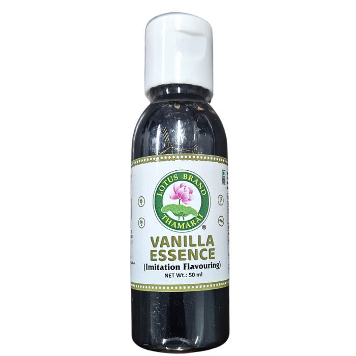 VANILLA ESSENCE