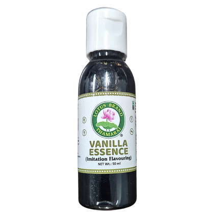 VANILLA ESSENCE