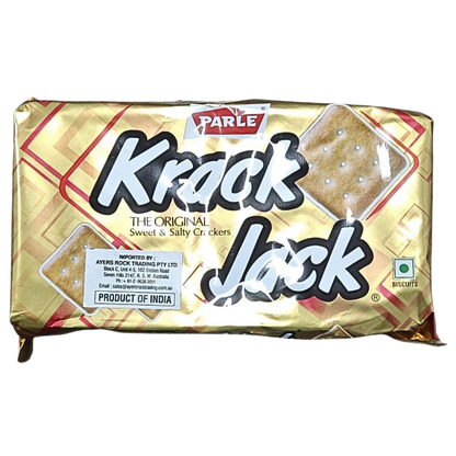 KRACK JACK