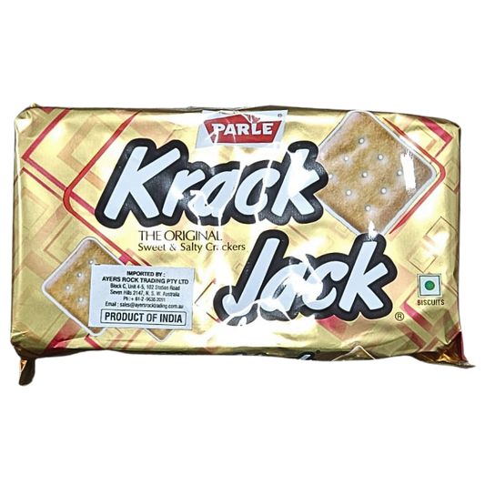 KRACK JACK