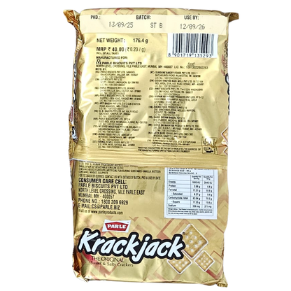 KRACK JACK