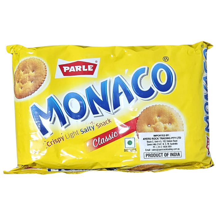 MONACO