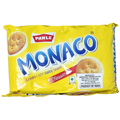 MONACO