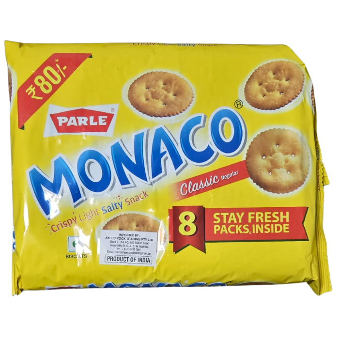MONACO