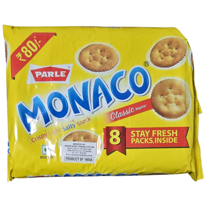 MONACO