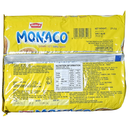 MONACO