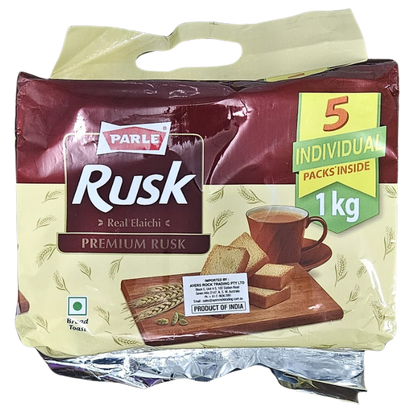 ELAICHI RUSK