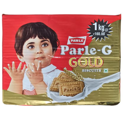 PARLE-G GOLD BISCUITS