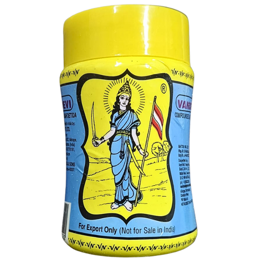 COMPOUNDED ASAFOETIDA POWDER (HING)