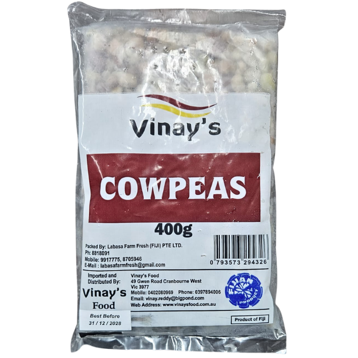 COWPEA