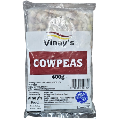 COWPEA