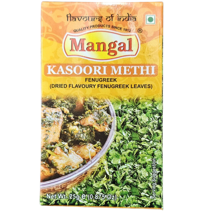 KASOORI METHI