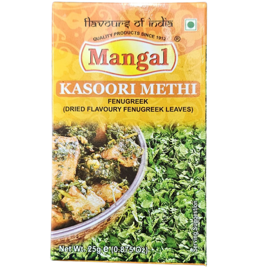 KASOORI METHI