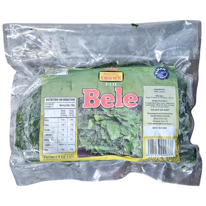 BELE LEAVES
