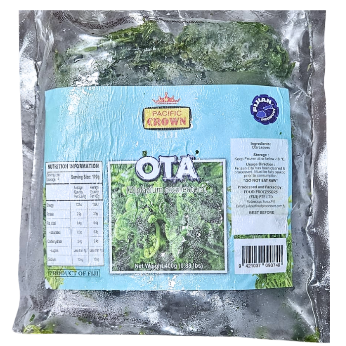 OTA LEAVES